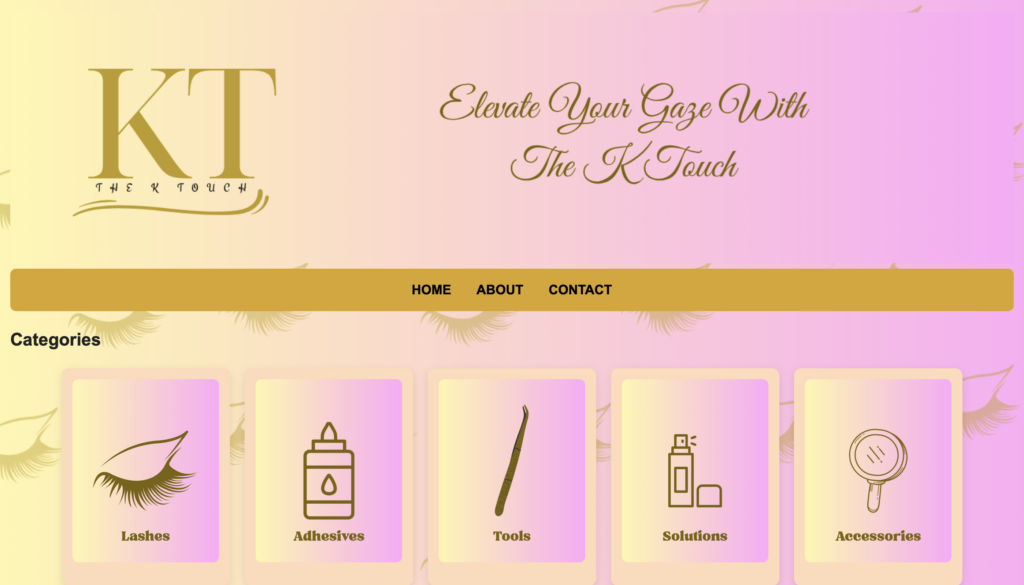 Lash Store